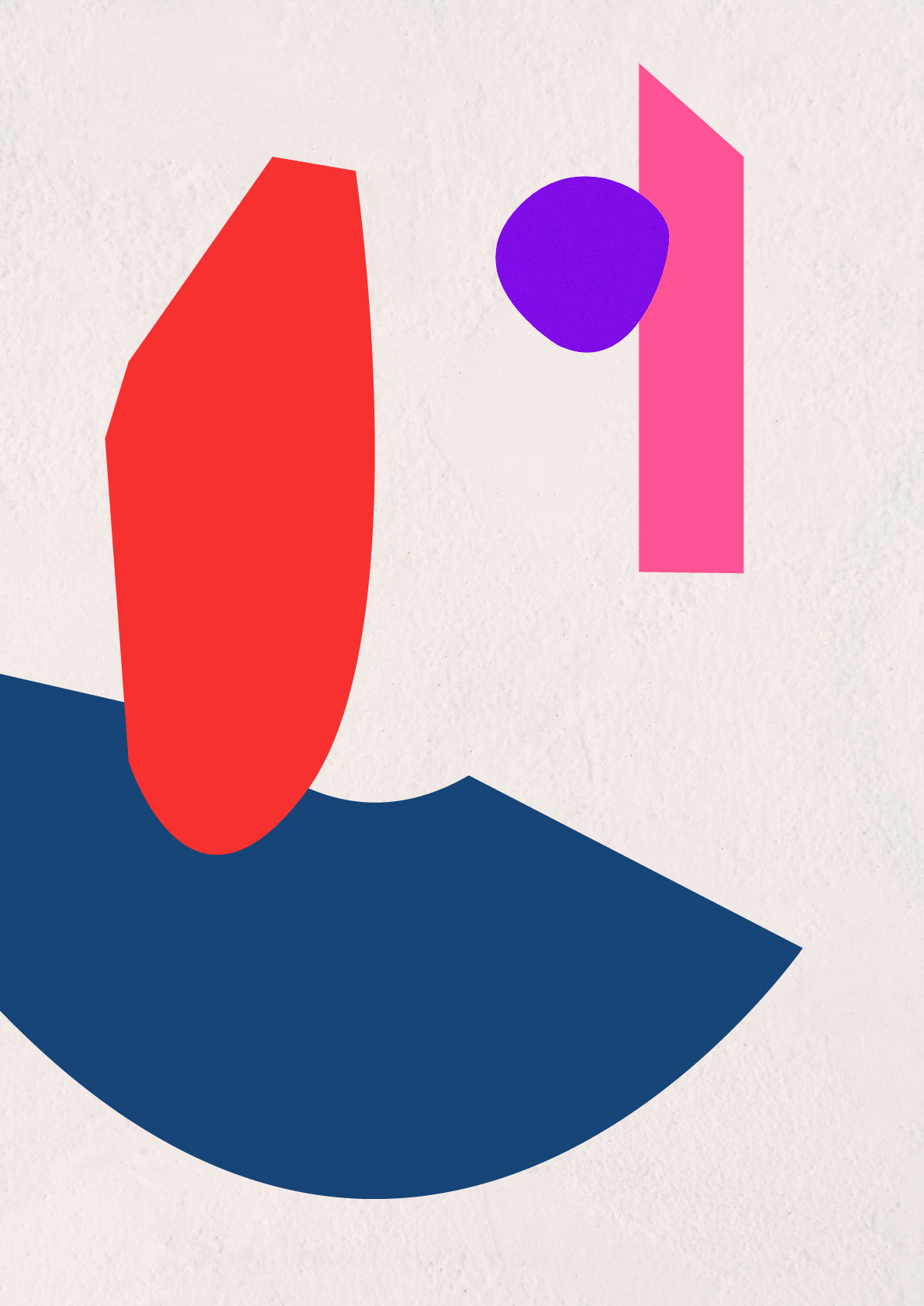 poster,nada-blanco,Art,interior,yesterday